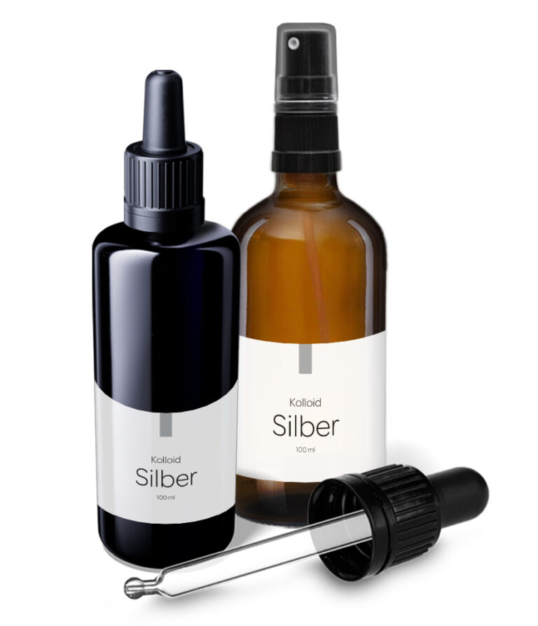 kolloidales Silber Immunsystem